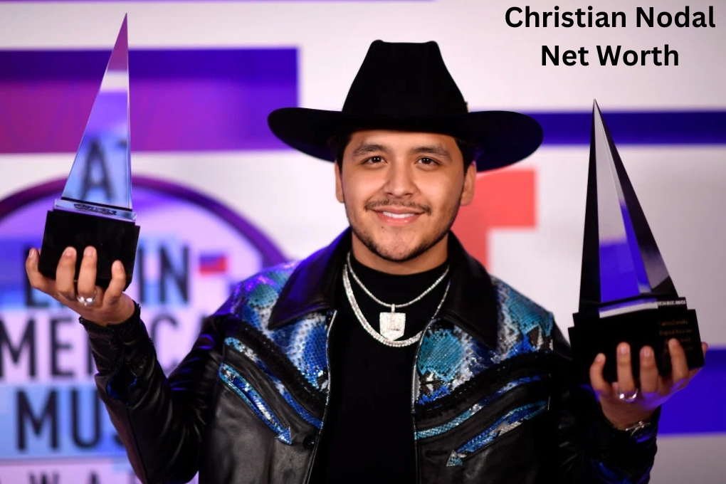 christian nodal net worth 2024