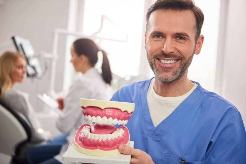 cost of full mouth dental implants