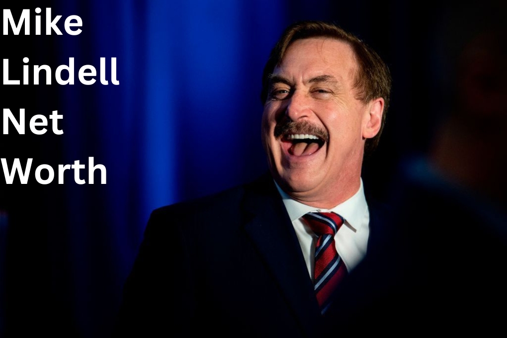 net worth mike lindell