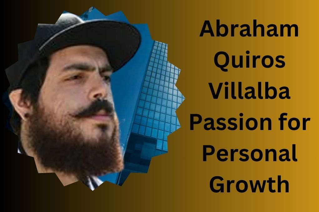 abraham quiros villalba news​