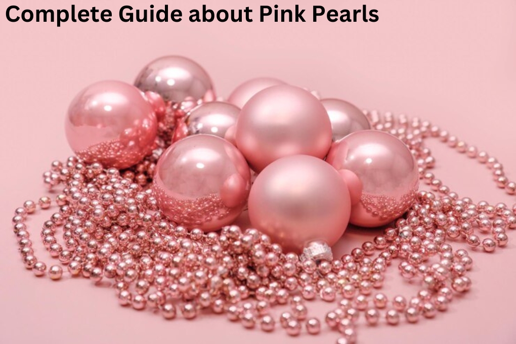 pink pearls are classic ones nyt crossword