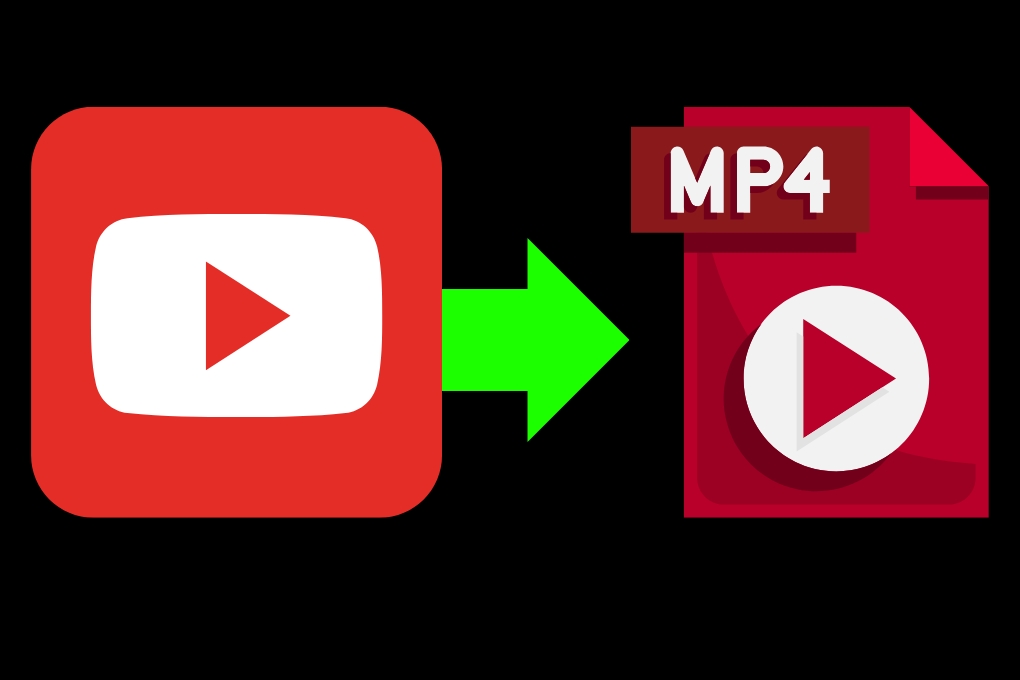 youtube to mp4 converter --