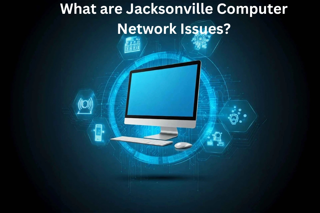 jacksonville computer network issue